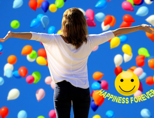 20 Smart Ways To Live A Happy Life