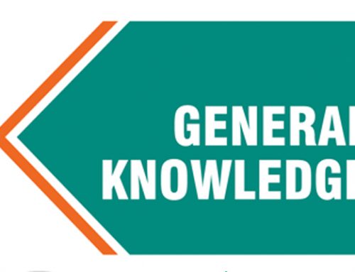 How to improve your general knowledge ?