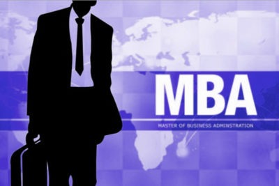 MBA DEGREE