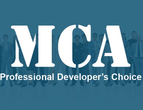 Some questions before join MCA degree