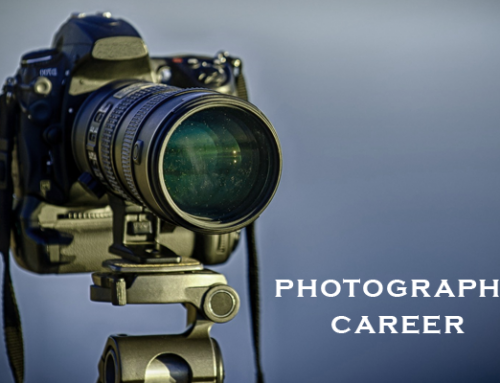 How to mastery in photography and develop business opportunities?