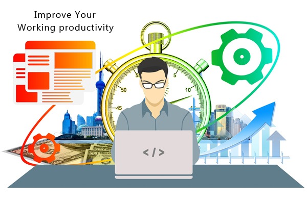 improve-productivity