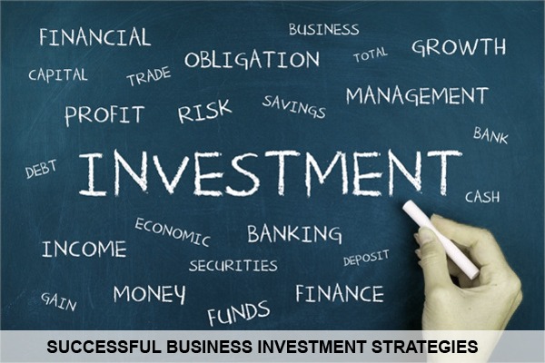 investment-stretegies