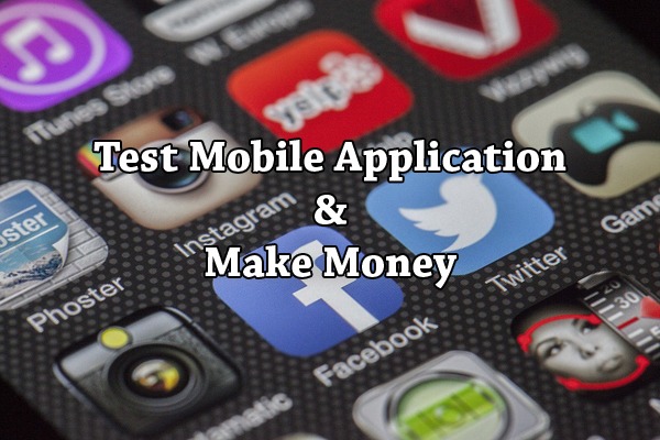 mobile application testing