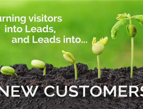 How To Track Website Visitors & Turn Them Into Customers