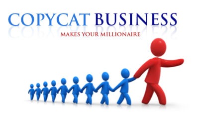 copycat business model