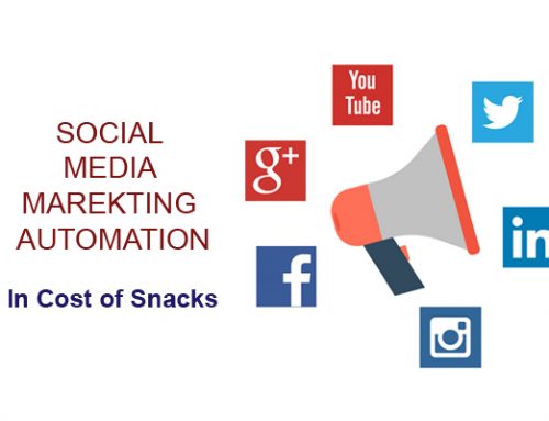 Automate your Social media marketing and get awesome results