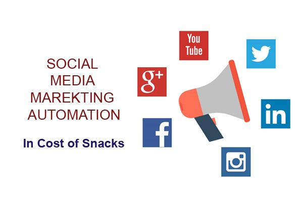 Social media automation