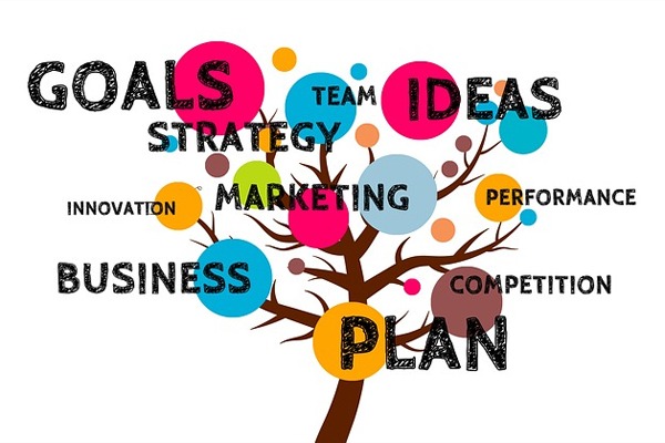 Grow your small business- 8 Marketing strategies. 