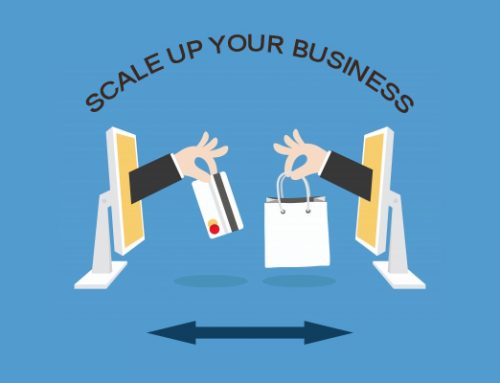 How To Scale Up Your Online Business?