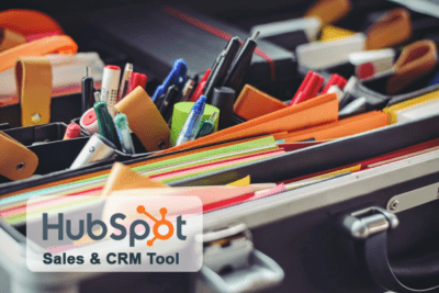 Sales CRM Tools