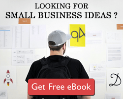 Small Business Ideas