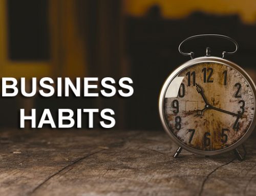Business habits that can makes you best performer