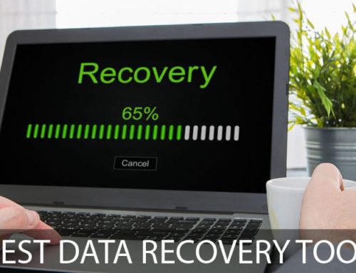How to get your data and files recovery in best ways?